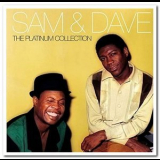 Sam & Dave - The Platinum Collection '2007