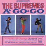 The Supremes - Supremes A' Go-Go '1966