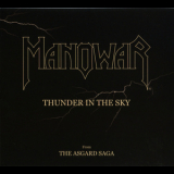 Manowar - Thunder in the Sky. Father (CD2) [EP] '2009