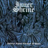 Inner Shrine - Nocturnal Rhymes Entangled In Silence '1998