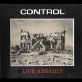 Control - Live Assault '2012