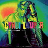 Cyndi Lauper - Live in Cleveland 1983 '2019
