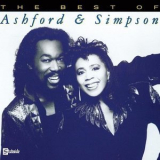 Ashford & Simpson - The Best Of Ashford And Simpson '1993