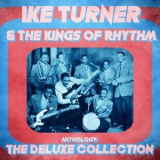 Ike Turner - Anthology: The Deluxe Collection '2020