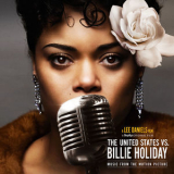 Andra Day - The United States vs. Billie Holiday (Music from the Motion Picture) '2021