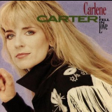 Carlene Carter - I Fell In Love '1990