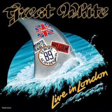 Great White - Live In London (Live at Wembley Arena-1989) '2020