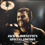 Jack DeJohnette's Special Edition - Famous Ballroom, Baltimore, May 4, 1980 '2023