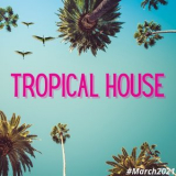 Francesco Digilio - Tropical House '2021