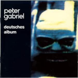 Peter Gabriel - Peter Gabriel 4: Ein Deutsches Album '1982