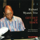 Richard Wyands - Get Out Of Town '1997