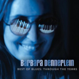 Barbara Dennerlein - Best of Blues: Through the Years '2019