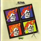 Area - Crac! '1975