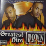 Down Low - Down Low Greatest Hits '2005