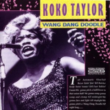 Koko Taylor - Wang Dang Doodle '1990