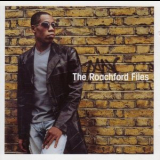 Roachford - The Roachford Files '2000