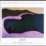 Chick Corea - Again And Again (The Joburg Sessions) '1983