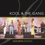 Kool & The Gang - Golden Legends: Kool & The Gang Live '2005