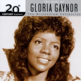 Gloria Gaynor - 20th Century Masters: The Best Of Gloria Gaynor '2000