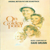 Dave Grusin - On Golden Pond '1982