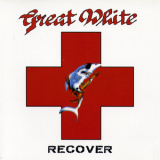 Great White - Recover  '2002