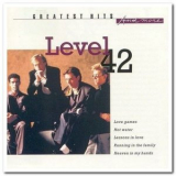Level 42 - Greatest Hits And More '1998