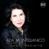 Ada Montellanico - Canto proibito '2024