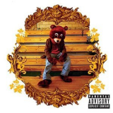 Kanye West - The College Dropout '2004