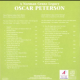 Oscar Peterson - [disc 5- Plays Vincent Youmans & Harold Arlen] '2005