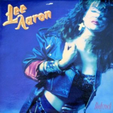 Lee Aaron ‎ - Bodyrock '1989