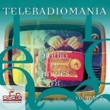 Francesco Digilio - Teleradiomania, Vol. 2 '2015