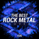 Francesco Digilio - The Best Rock Metal Cover '2016