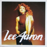 Lee Aaron ‎ - Lee Aaron '1987