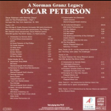 Oscar Peterson - [disc 9-jazz At The Philharmonic Carnegie Hall 1953 [part 1] '2005