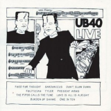 UB40 - UB40 Live '1983