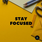 Francesco Digilio - Stay Focused '2018