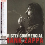 Frank Zappa - Strictly Commercial: The Best Of Frank Zappa '1995