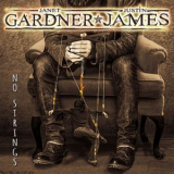 Janet Gardner - No Strings '2023