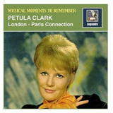 Petula Clark - Musical Moments to Remember: Petula Clark - London-Paris Connection '2018