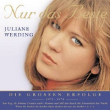 Juliane Werding - Nur das Beste '2003