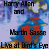 Harry Allen - Live At Bird's Eye '2022