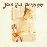 John Cale - Paris 1919 '1973