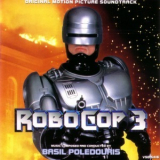 Basil Poledouris - Robocop 3 OST '1993