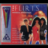 The Flirts - Physical Attraction (Best Of) (CD2) '2001