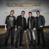 Lonestar - Never Enders '2016