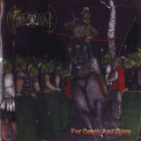 Thronar - For Death And Glory '2005