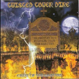 Twisted Tower Dire - Crest Of The Martyrs '2003