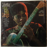 Odetta - Odetta Sings Folk Songs '1963