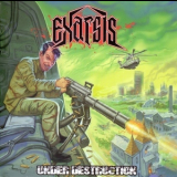 Exarsis - Under Destruction '2016