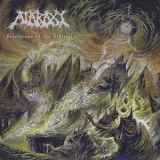 Ataraxy - Revelations Of The Ethereal '2012